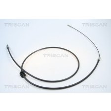 TRISCAN Huzal, rögzítőfék TRISCAN 8140 23149 fékmunkahenger