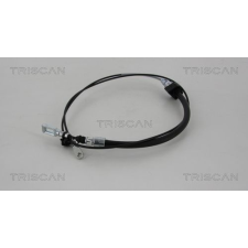 TRISCAN Huzal, rögzítőfék TRISCAN 8140 23156 fékmunkahenger