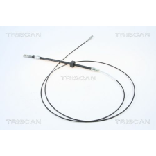 TRISCAN Huzal, rögzítőfék TRISCAN 8140 23160 fékmunkahenger