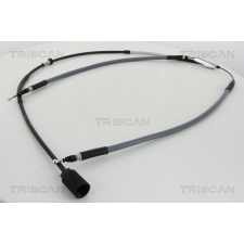 TRISCAN Huzal, rögzítőfék TRISCAN 8140 241136 fékmunkahenger