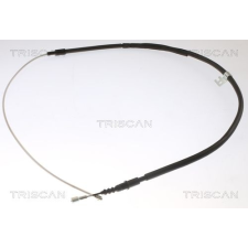 TRISCAN huzal, rögzítőfék TRISCAN 8140 241158 autóalkatrész