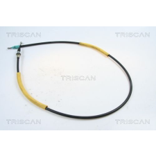 TRISCAN Huzal, rögzítőfék TRISCAN 8140 251114 fékmunkahenger