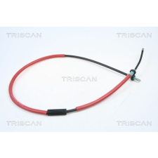 TRISCAN Huzal, rögzítőfék TRISCAN 8140 251127 fékmunkahenger