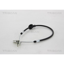 TRISCAN huzal, rögzítőfék TRISCAN 8140 251161 autóalkatrész