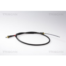 TRISCAN huzal, rögzítőfék TRISCAN 8140 251212 autóalkatrész