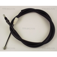 TRISCAN Huzal, rögzítőfék TRISCAN 8140 25173 fékmunkahenger