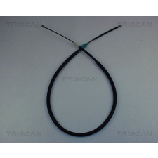 TRISCAN Huzal, rögzítőfék TRISCAN 8140 25174 fékmunkahenger