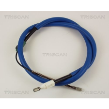 TRISCAN Huzal, rögzítőfék TRISCAN 8140 25179 fékmunkahenger