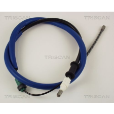 TRISCAN Huzal, rögzítőfék TRISCAN 8140 25189 fékmunkahenger