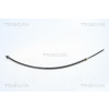 TRISCAN Huzal, rögzítőfék TRISCAN 8140 25196