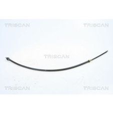 TRISCAN Huzal, rögzítőfék TRISCAN 8140 25196 fékmunkahenger