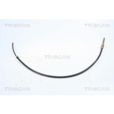 TRISCAN Huzal, rögzítőfék TRISCAN 8140 25197 fékmunkahenger