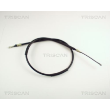 TRISCAN Huzal, rögzítőfék TRISCAN 8140 27122 fékmunkahenger