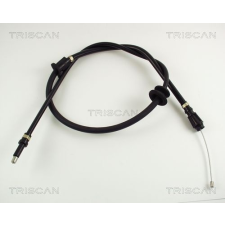 TRISCAN Huzal, rögzítőfék TRISCAN 8140 27135 fékmunkahenger