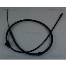 TRISCAN Huzal, rögzítőfék TRISCAN 8140 27143 fékmunkahenger
