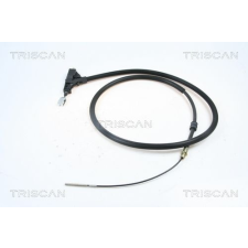 TRISCAN Huzal, rögzítőfék TRISCAN 8140 28190 fékmunkahenger