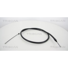 TRISCAN Huzal, rögzítőfék TRISCAN 8140 28191 fékmunkahenger