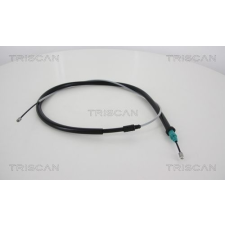 TRISCAN Huzal, rögzítőfék TRISCAN 8140 28199 fékmunkahenger