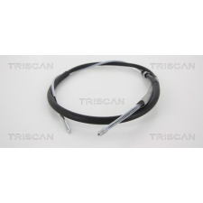 TRISCAN Huzal, rögzítőfék TRISCAN 8140 291112 fékmunkahenger