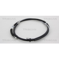 TRISCAN Huzal, rögzítőfék TRISCAN 8140 291130 fékmunkahenger