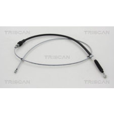 TRISCAN Huzal, rögzítőfék TRISCAN 8140 291150 fékmunkahenger