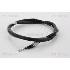TRISCAN Huzal, rögzítőfék TRISCAN 8140 29162 fékmunkahenger