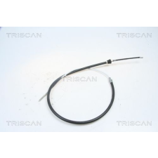 TRISCAN Huzal, rögzítőfék TRISCAN 8140 29171 fékmunkahenger