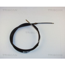TRISCAN Huzal, rögzítőfék TRISCAN 8140 29173 fékmunkahenger