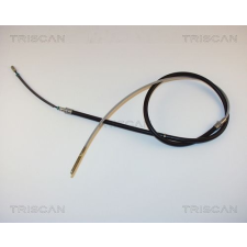 TRISCAN Huzal, rögzítőfék TRISCAN 8140 29179 fékmunkahenger