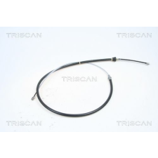 TRISCAN Huzal, rögzítőfék TRISCAN 8140 29188 fékmunkahenger