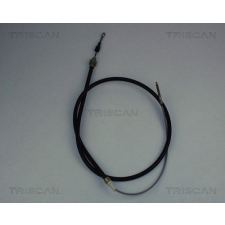 TRISCAN Huzal, rögzítőfék TRISCAN 8140 29189 fékmunkahenger