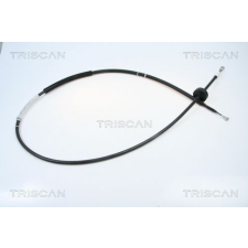 TRISCAN Huzal, rögzítőfék TRISCAN 8140 29198 fékmunkahenger