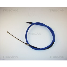 TRISCAN Huzal, rögzítőfék TRISCAN 8140 38128 fékmunkahenger