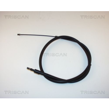 TRISCAN Huzal, rögzítőfék TRISCAN 8140 38137 fékmunkahenger