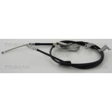 TRISCAN huzal, rögzítőfék TRISCAN 8140 40178 autóalkatrész
