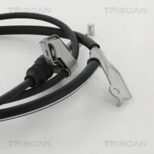 TRISCAN Huzal, rögzítőfék TRISCAN 8140 40185 fékmunkahenger