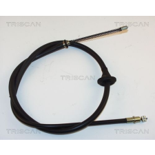 TRISCAN Huzal, rögzítőfék TRISCAN 8140 421103 fékmunkahenger