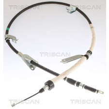 TRISCAN huzal, rögzítőfék TRISCAN 8140 431098 autóalkatrész
