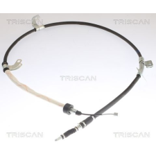 TRISCAN huzal, rögzítőfék TRISCAN 8140 431099 autóalkatrész