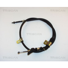TRISCAN Huzal, rögzítőfék TRISCAN 8140 43114 fékmunkahenger