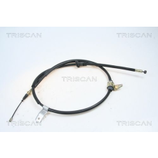 TRISCAN Huzal, rögzítőfék TRISCAN 8140 43125 fékmunkahenger