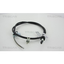 TRISCAN Huzal, rögzítőfék TRISCAN 8140 43144 fékmunkahenger