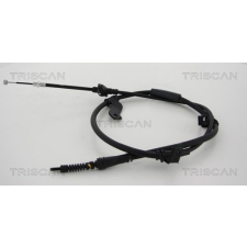 TRISCAN huzal, rögzítőfék TRISCAN 8140 43153 autóalkatrész