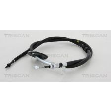 TRISCAN Huzal, rögzítőfék TRISCAN 8140 43169 fékmunkahenger