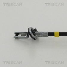 TRISCAN Huzal, rögzítőfék TRISCAN 8140 69108 fékmunkahenger