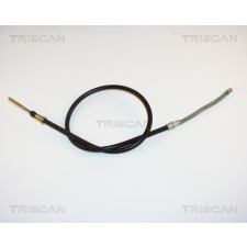 TRISCAN Huzal, rögzítőfék TRISCAN 8140 69113 fékmunkahenger