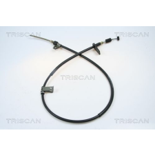 TRISCAN Huzal, rögzítőfék TRISCAN 8140 69132 fékmunkahenger