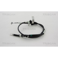 TRISCAN huzal, rögzítőfék TRISCAN 8140 69152 autóalkatrész