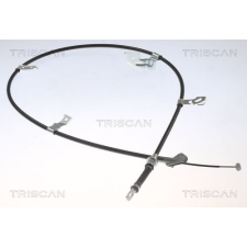 TRISCAN huzal, rögzítőfék TRISCAN 8140 69194 autóalkatrész