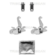 TRISCAN javítókészlet, expander TRISCAN 8105 242574 autóalkatrész